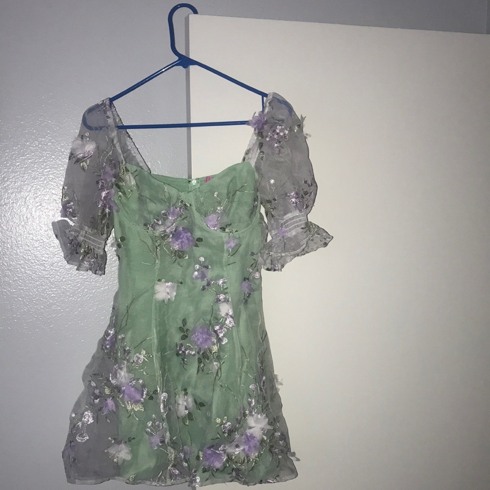Princess Dress